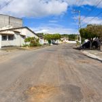 Com investimentos de R$ 5.788.147.87, a reforma contempla o Povoado Serra do Machado e a sede de Ribeirópolis, além de Moita Bonita, no Agreste sergipano. Foto: Mario Souza.