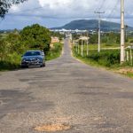 Com investimentos de R$ 5.788.147.87, a reforma contempla o Povoado Serra do Machado e a sede de Ribeirópolis, além de Moita Bonita, no Agreste sergipano. Foto: Mario Souza.