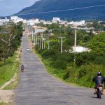 Com investimentos de R$ 5.788.147.87, a reforma contempla o Povoado Serra do Machado e a sede de Ribeirópolis, além de Moita Bonita, no Agreste sergipano. Foto: Mario Souza.