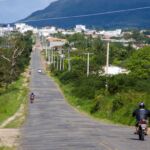 Com investimentos de R$ 5.788.147.87, a reforma contempla o Povoado Serra do Machado e a sede de Ribeirópolis, além de Moita Bonita, no Agreste sergipano. Foto: Mario Souza.