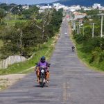 Com investimentos de R$ 5.788.147.87, a reforma contempla o Povoado Serra do Machado e a sede de Ribeirópolis, além de Moita Bonita, no Agreste sergipano. Foto: Mario Souza.