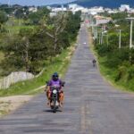 Com investimentos de R$ 5.788.147.87, a reforma contempla o Povoado Serra do Machado e a sede de Ribeirópolis, além de Moita Bonita, no Agreste sergipano. Foto: Mario Souza.