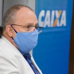 Governo do Estado e Caixa assinaram contrato que possibilitará recuperação de cerca de 300 quilômetros de rodovias sergipanas. Foto: Mario Souza.