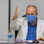 Governo do Estado e Caixa assinaram contrato que possibilitará recuperação de cerca de 300 quilômetros de rodovias sergipanas. Foto: Mario Souza.