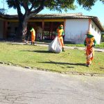 Importante área de lazer da Zona Norte da capital seguirá todos os protocolos recomendados pela Secretaria do Estado da Saúde. Foto: Adema.
