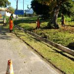 Importante área de lazer da Zona Norte da capital seguirá todos os protocolos recomendados pela Secretaria do Estado da Saúde. Foto: Adema.