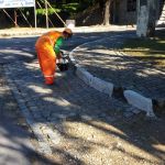 Importante área de lazer da Zona Norte da capital seguirá todos os protocolos recomendados pela Secretaria do Estado da Saúde. Foto: Adema.