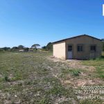 Duas pessoas foram autuadas por crime ambiental e maquinário e materiais de construção foram apreendidos. Foto: Adema.