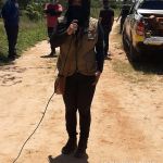 Duas pessoas foram autuadas por crime ambiental e maquinário e materiais de construção foram apreendidos. Foto: Adema.