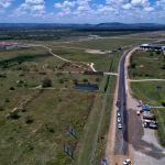 Pró-Rodovias: 92 operários e 31 máquinas trabalham na restauração da rodovia entre Tobias Barreto e Riachão do Dantas / Foto: Marcos Rodrigues/Sedurbs