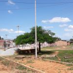 Obra trará comodidade e melhores condições de saúde aos moradores. Foto: Marcos Rodrigues/Sedurbs.