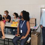 Temáticas sobre Educação Ambiental serão abordadas nas unidades com o intuito de formar agentes multiplicadores de informações. Foto: Deso.