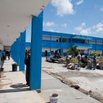 Investimentos são de R$ 1.169.000,00 e revitalização contemplará toda a parte estrutural. Foto: Marcos Rodrigues.