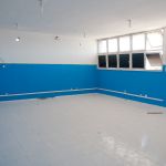 Investimentos são de R$ 1.169.000,00 e revitalização contemplará toda a parte estrutural. Foto: Marcos Rodrigues.