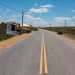 O Estado já tinha reestruturado o trecho que vai da sede municipal de Simão Dias ao Povoado Triunfo, de 12 km.