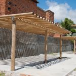 Investimentos são de R$ 1.169.000,00 e revitalização contemplará toda a parte estrutural. Foto: Marcos Rodrigues.