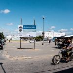 Em Poço Verde, além da rodovia, o governo anunciou, a reforma da Praça de Eventos José Rosário de Santana.