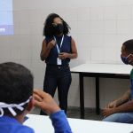 Temáticas sobre Educação Ambiental serão abordadas nas unidades com o intuito de formar agentes multiplicadores de informações. Foto: Deso.