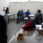 Temáticas sobre Educação Ambiental serão abordadas nas unidades com o intuito de formar agentes multiplicadores de informações. Foto: Deso.