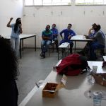 Temáticas sobre Educação Ambiental serão abordadas nas unidades com o intuito de formar agentes multiplicadores de informações. Foto: Deso.