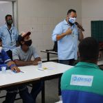 Temáticas sobre Educação Ambiental serão abordadas nas unidades com o intuito de formar agentes multiplicadores de informações. Foto: Deso.