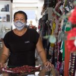 Para a comerciante Ivonete Ferreira Reis, que comercializa no local há 23 anos, a reforma vai trazer mais vida para a região.