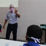 Temáticas sobre Educação Ambiental serão abordadas nas unidades com o intuito de formar agentes multiplicadores de informações. Foto: Deso.