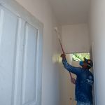 Investimentos são de R$ 1.169.000,00 e revitalização contemplará toda a parte estrutural. Foto: Marcos Rodrigues.