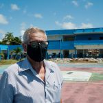 Investimentos são de R$ 1.169.000,00 e revitalização contemplará toda a parte estrutural. Foto: Marcos Rodrigues.