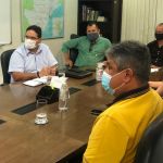 Após concessão por parte do BNDES, locatários entregarão os espaços em 03 de janeiro de 2021. Foto: Sedurbs.