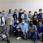 Temáticas sobre Educação Ambiental serão abordadas nas unidades com o intuito de formar agentes multiplicadores de informações. Foto: Deso.