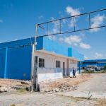 Investimentos são de R$ 1.169.000,00 e revitalização contemplará toda a parte estrutural. Foto: Marcos Rodrigues.