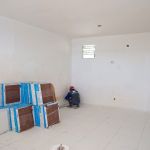 Investimentos são de R$ 1.169.000,00 e revitalização contemplará toda a parte estrutural. Foto: Marcos Rodrigues.