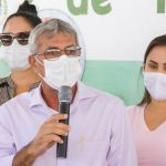 “É uma rodovia que foi executada em 1986, já se passaram 34 anos sem intervenções, a não ser a Operação Tapa-Buraco”, enfatizou o secretário de Estado do Desenvolvimento Urbano, Ubirajara Barreto.