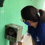 Durante esta semana, equipe de técnicos do órgão ambiental do Estado registrou duas entregas voluntárias e realizou sete resgates de outros animais silvestres. Foto: Adema.
