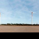 Em alguns municípios a temperatura máxima pode chegar aos 33°. Foto: Marcos Rodrigues.