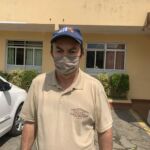 Vigilante Fernando Dias de Carvalho