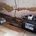 Quatro novos equipamento foram instalados no interior de Sergipe e um já funcionava eles aprimorarão os estudos de tremores de terra que ocorrem frequentemente na região. Foto: Marcos Rodrigues