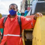 Servente Jeferson Bispo de Souza,