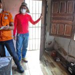 Quatro novos equipamento foram instalados no interior de Sergipe e um já funcionava eles aprimorarão os estudos de tremores de terra que ocorrem frequentemente na região. Foto: Marcos Rodrigues