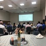 Governo do Estado se reune com Caixa Econômica Federal e Associação de Empresários de construtoras para debater o tema. Foto: Sedurbs