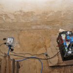Quatro novos equipamento foram instalados no interior de Sergipe e um já funcionava eles aprimorarão os estudos de tremores de terra que ocorrem frequentemente na região. Foto: Marcos Rodrigues