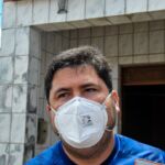 Quatro novos equipamento foram instalados no interior de Sergipe e um já funcionava eles aprimorarão os estudos de tremores de terra que ocorrem frequentemente na região. Foto: Marcos Rodrigues