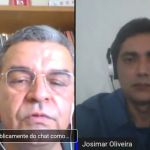 Ações de segurança e monitoramento a serem adotadas nas barragens Governador João Alves Filho, Jacarecica I e II e Poxim estiveram entre os assuntos debatidos. Foto: Serhma.