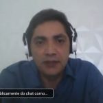 Ações de segurança e monitoramento a serem adotadas nas barragens Governador João Alves Filho, Jacarecica I e II e Poxim estiveram entre os assuntos debatidos. Foto: Serhma.