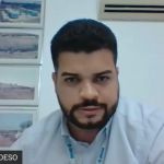 Ações de segurança e monitoramento a serem adotadas nas barragens Governador João Alves Filho, Jacarecica I e II e Poxim estiveram entre os assuntos debatidos. Foto: Serhma.