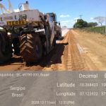 Via é um dos principais acessos entre o territórios do Leste e Médio Sertão para municípios ribeirinhos do Alto Sertão Sergipano