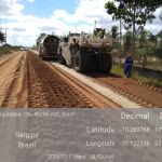 Via é um dos principais acessos entre o territórios do Leste e Médio Sertão para municípios ribeirinhos do Alto Sertão Sergipano