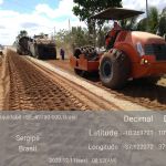 Via é um dos principais acessos entre o territórios do Leste e Médio Sertão para municípios ribeirinhos do Alto Sertão Sergipano