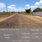 Via é um dos principais acessos entre o territórios do Leste e Médio Sertão para municípios ribeirinhos do Alto Sertão Sergipano